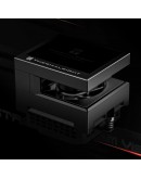 Thermalright водно охлаждане Water Cooling Stream Vision 360 Black - 3.5 inch Full Color LCD Display