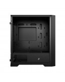 1stPlayer кутия Case mATX - TRILOBITE T4 Mesh Black