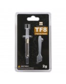 Thermalright термо паста Thermal compound - TF8 2g - 13.8 W/mK