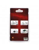 Thermalright термо паста Thermal compound - TFX 2g - 14.3 W/mK