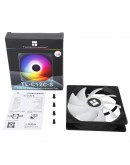 Thermalright вентилатор Fan 120mm - TL-C12C-S - aRGB