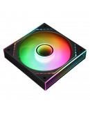 Thermalright вентилатор Fan 120mm - TL-M12-S - Infinity Mirror aRGB Lighting, Black