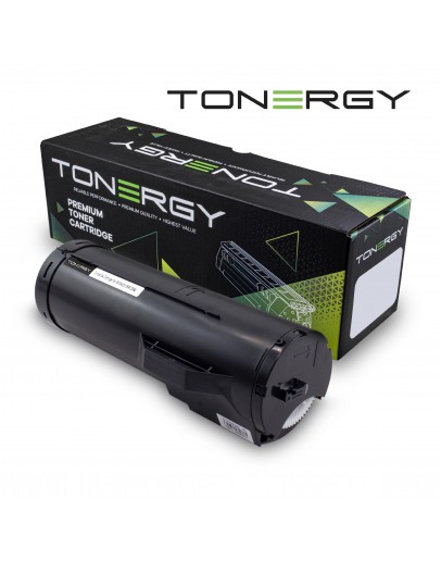 Tonergy съвместима Тонер Касета Compatible Toner Cartridge XEROX 106R03584 Black, 24.6k