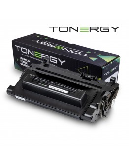 Tonergy съвместима Тонер Касета Compatible Toner Cartridge HP 64A CC364A, Standard Capacity 10k