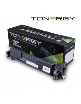 Tonergy съвместима Тонер Касета Compatible Toner Cartridge HP 17A CF217A Black, 2k