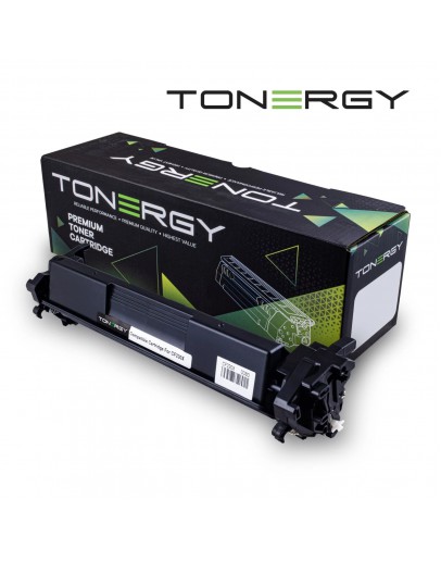 Tonergy съвместима Тонер Касета Compatible Toner Cartridge HP 30X CF230X Black, High Capacity 4k