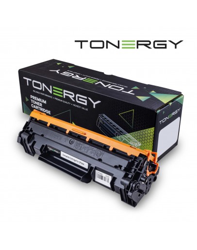 Tonergy съвместима Тонер Касета Compatible Toner Cartridge HP 44A CF244A Black, 1k