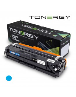 Tonergy съвместима Тонер Касета Compatible Toner Cartridge SAMSUNG CLT-C506L Cyan, 3.5k