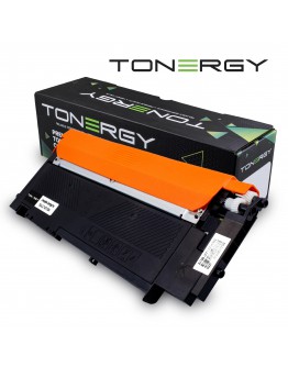 Tonergy съвместима Тонер Касета Compatible Toner Cartridge SAMSUNG CLT-K4072 Black, 2k