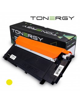 Tonergy съвместима Тонер Касета Compatible Toner Cartridge SAMSUNG CLT-Y4072 Yellow, 1.5k