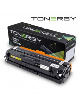 Tonergy съвместима Тонер Касета Compatible Toner Cartridge SAMSUNG CLT-Y506L Yellow, 3.5k