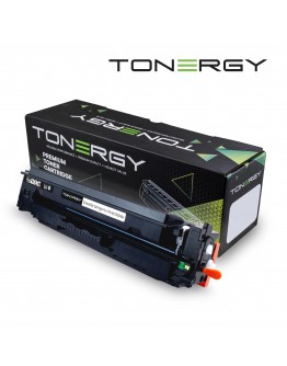 Tonergy съвместима Тонер Касета Compatible Toner Cartridge HP 410X CF410X CANON CRG-046H Black, High Capacity 6.5K