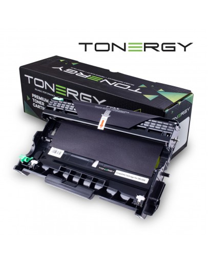 Tonergy съвместим Барабанен модул BROTHER compatible Drum DR-2300, 12k