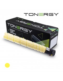 Tonergy съвместима Тонер Касета Compatible Toner Cartridge KONICA MINOLTA TN-221/TN-321 A8K3250, Yellow 21k