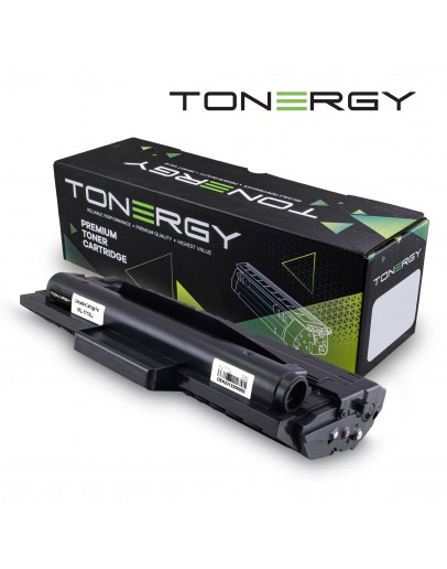 Tonergy съвместима Тонер Касета Compatible Toner Cartridge SAMSUNG ML-1710U Black, 3k
