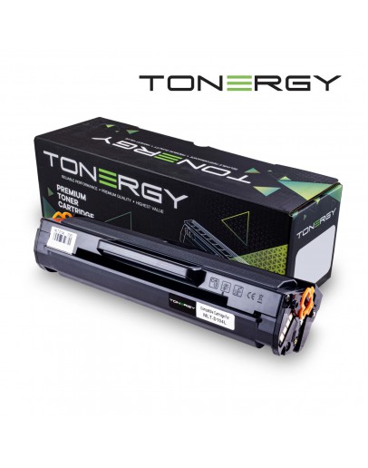 Tonergy съвместима Тонер Касета Compatible Toner Cartridge SAMSUNG MLT-D104L Black, High Capacity 5k