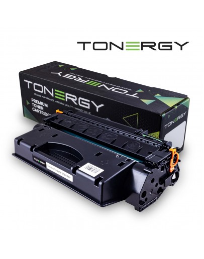 Tonergy съвместима Тонер Касета Compatible Toner Cartridge HP 49X/53X Q5949X/Q7553X Black, High Capacity 7k