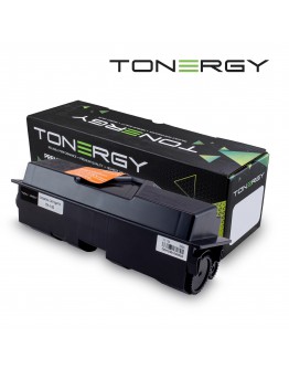 Tonergy съвместима Тонер Касета Compatible Toner Cartridge KYOCERA TK-130 TK-131 TK-132 TK-133 TK-134 Black, 7.2k