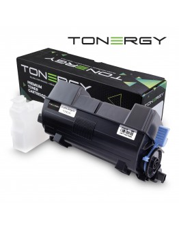 Tonergy съвместима Тонер Касета Compatible Toner Cartridge KYOCERA TK-3190 Black, 25k