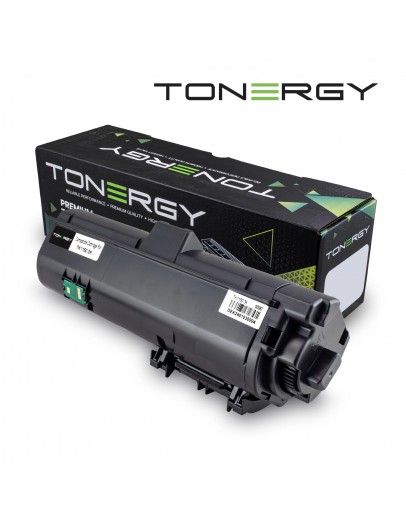 Tonergy съвместима Тонер Касета Compatible Toner Cartridge KYOCERA TK-1150 TK-1151 TK-1152 TK-1153 TK-1154 TK-1155 TK-1183 Black, 3k