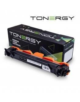 Tonergy съвместима Тонер Касета Compatible Toner Cartridge BROTHER TN-1050 Black, 1k