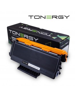Tonergy съвместима Тонер Касета Compatible Toner Cartridge BROTHER TN-3230 Black, 3k