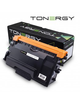 Tonergy съвместима Тонер Касета Compatible Toner Cartridge BROTHER TN-3610 Black, Extra High Capacity 18k