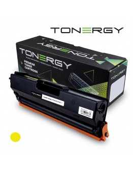Tonergy съвместима Тонер Касета Compatible Toner Cartridge BROTHER TN-411 TN-421 TN-431 TN-471 Yellow, 1.8K