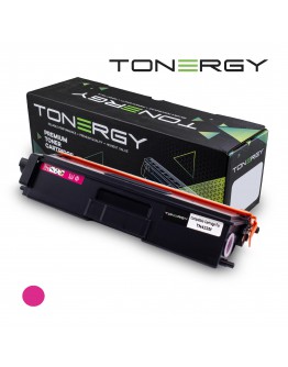 Tonergy съвместима Тонер Касета Compatible Toner Cartridge BROTHER TN423M Magenta, High Capacity 4k