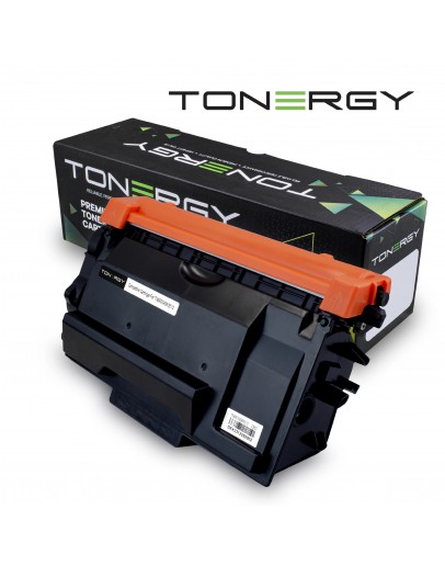 Tonergy съвместима Тонер Касета Compatible Toner Cartridge BROTHER TN-890 TN-3499 TN-3510 Black, 20k