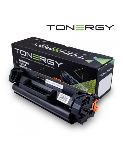 Tonergy съвместима Тонер Касета Compatible Toner Cartridge HP 135X W1350X Black, High Capacity 3.5k