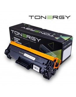 Tonergy съвместима Тонер Касета Compatible Toner Cartridge HP 142A W1420A Black, 1k