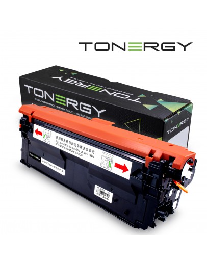 Tonergy съвместима Тонер Касета Compatible Toner Cartridge HP 212X W2120X Black, High Capacity 13k