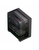 Thermalright кутия Case ATX - TR-A70 Vision Black - 9.16 inch LCD Display, USB-C