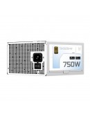 Thermalright захранване PSU ATX 3.1 750W White, Gold, Full Modular - TR-KG750-W