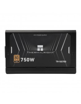 Thermalright захранване PSU ATX 3.1 750W Gold - TR-SG-750