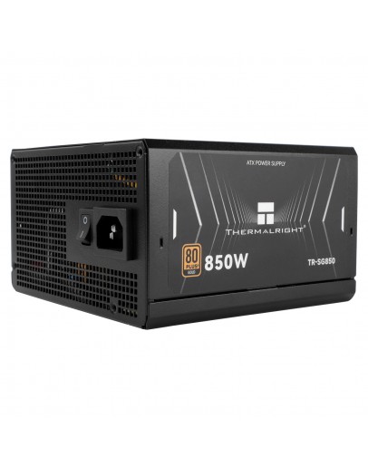 Thermalright захранване PSU ATX 3.1 850W Gold - TR-SG-850