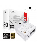 Thermalright захранване PSU ATX 3.1 1000W Gold, Full Modular - TR-SG1000-W White