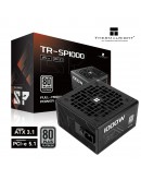 Thermalright захранване PSU ATX 3.1 1000W Platinum - TR-SP1000 Black