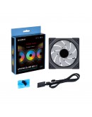 Lian Li вентилатор Fan 120mm - UNI SL-INF 120 ARGB Reverse Blade PWM - Black