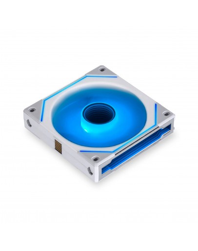 Lian Li вентилатор Fan 120mm - UNI FAN SL-INF 120 ARGB PWM - White
