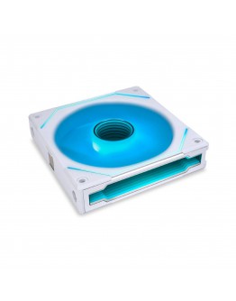 Lian Li вентилатор Fan 120mm - UNI FAN SL-INF 120 ARGB PWM - White