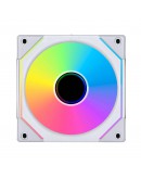 Lian Li вентилатор Fan 120mm - UNI FAN SL-INF 120 ARGB PWM - White