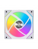 Lian Li вентилатор Fan 120mm - UNI FAN SL-INF 120 ARGB PWM - White
