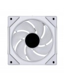 Lian Li вентилатор Fan 120mm - UNI FAN SL-INF 120 ARGB PWM - White
