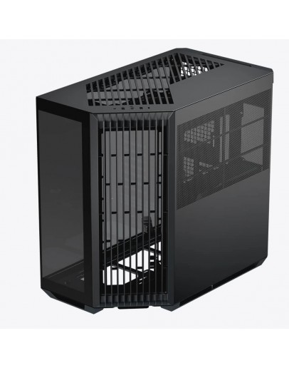 APNX кутия Case ATX - V1 - Black