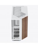 APNX кутия Case ATX - V1-W - Wood, White