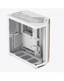 APNX кутия Case ATX - V1-W - Wood, White