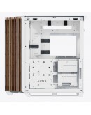 APNX кутия Case ATX - V1-W - Wood, White