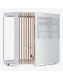 APNX кутия Case ATX - V1-W - Wood, White